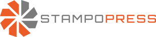 Stampo Press Logo